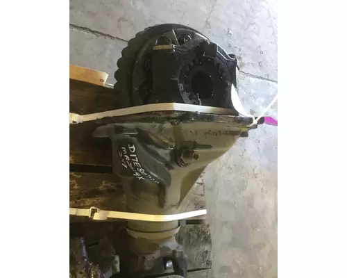 MERITOR-ROCKWELL MR2014XR247 DIFFERENTIAL ASSEMBLY REAR REAR