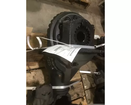 MERITOR-ROCKWELL MR2014XR247 DIFFERENTIAL ASSEMBLY REAR REAR