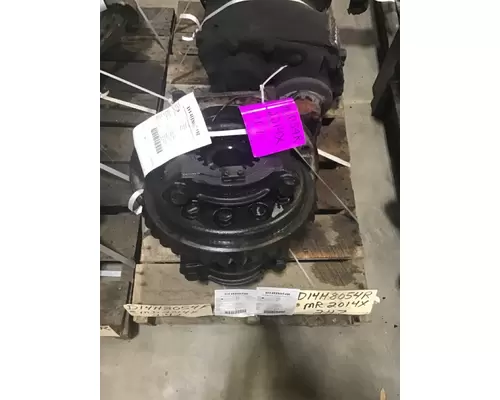 MERITOR-ROCKWELL MR2014XR247 DIFFERENTIAL ASSEMBLY REAR REAR