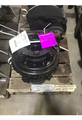 MERITOR-ROCKWELL MR2014XR247 DIFFERENTIAL ASSEMBLY REAR REAR