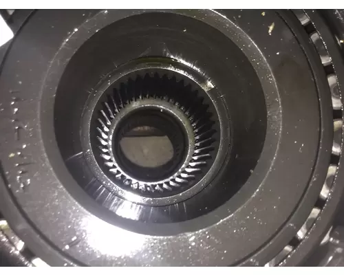 MERITOR-ROCKWELL MR2014XR247 DIFFERENTIAL ASSEMBLY REAR REAR