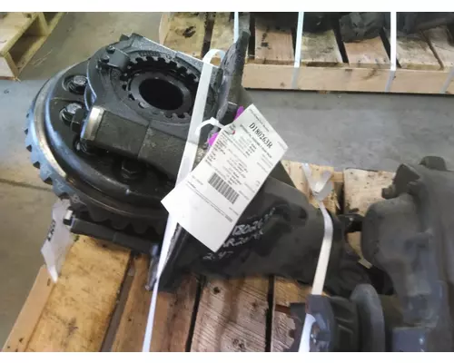 MERITOR-ROCKWELL MR2014XR247 DIFFERENTIAL ASSEMBLY REAR REAR