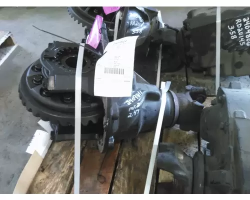MERITOR-ROCKWELL MR2014XR247 DIFFERENTIAL ASSEMBLY REAR REAR