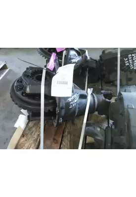 MERITOR-ROCKWELL MR2014XR247 DIFFERENTIAL ASSEMBLY REAR REAR