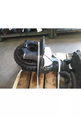 MERITOR-ROCKWELL MR2014XR247 DIFFERENTIAL ASSEMBLY REAR REAR