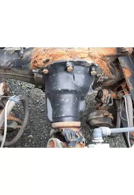 MERITOR-ROCKWELL MR2014XR247 DIFFERENTIAL ASSEMBLY REAR REAR