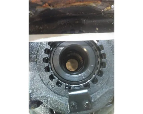 MERITOR-ROCKWELL MR2014XR247 DIFFERENTIAL ASSEMBLY REAR REAR