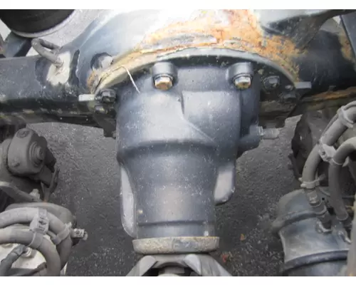 MERITOR-ROCKWELL MR2014XR247 DIFFERENTIAL ASSEMBLY REAR REAR