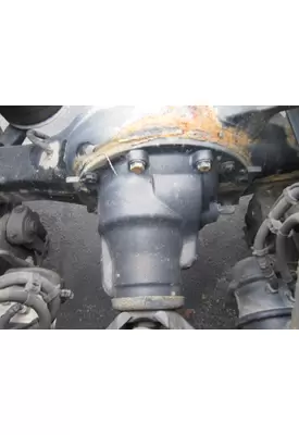 MERITOR-ROCKWELL MR2014XR247 DIFFERENTIAL ASSEMBLY REAR REAR