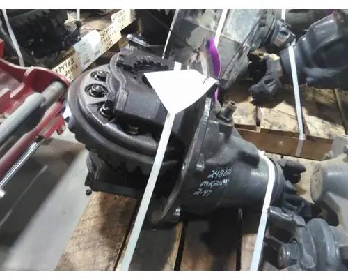 MERITOR-ROCKWELL MR2014XR247 DIFFERENTIAL ASSEMBLY REAR REAR