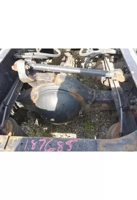 MERITOR-ROCKWELL MR2014XR247 DIFFERENTIAL ASSEMBLY REAR REAR