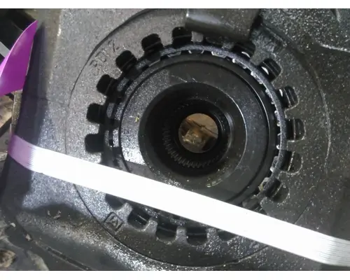 MERITOR-ROCKWELL MR2014XR247 DIFFERENTIAL ASSEMBLY REAR REAR