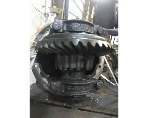 MERITOR-ROCKWELL MR2014XR247 DIFFERENTIAL ASSEMBLY REAR REAR
