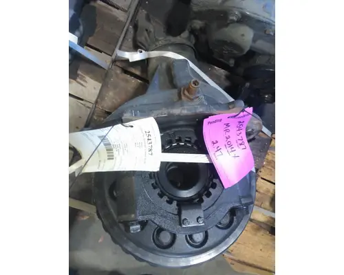 MERITOR-ROCKWELL MR2014XR247 DIFFERENTIAL ASSEMBLY REAR REAR