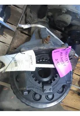 MERITOR-ROCKWELL MR2014XR247 DIFFERENTIAL ASSEMBLY REAR REAR