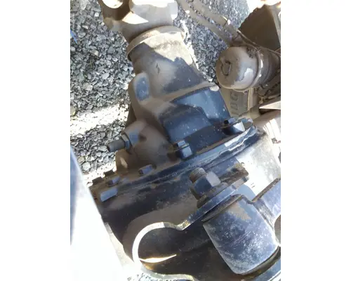 MERITOR-ROCKWELL MR2014XR247 DIFFERENTIAL ASSEMBLY REAR REAR