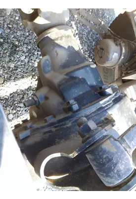 MERITOR-ROCKWELL MR2014XR247 DIFFERENTIAL ASSEMBLY REAR REAR