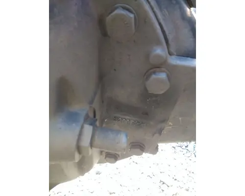 MERITOR-ROCKWELL MR2014XR247 DIFFERENTIAL ASSEMBLY REAR REAR