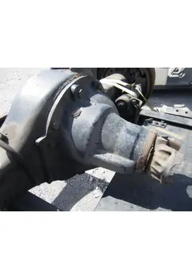 MERITOR-ROCKWELL MR2014XR247 DIFFERENTIAL ASSEMBLY REAR REAR