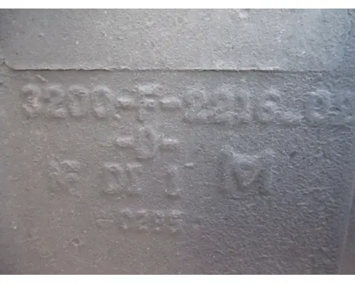 MERITOR-ROCKWELL MR2014XR247 DIFFERENTIAL ASSEMBLY REAR REAR