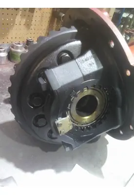 MERITOR-ROCKWELL MR2014XR247 DIFFERENTIAL ASSEMBLY REAR REAR