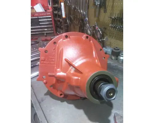 MERITOR-ROCKWELL MR2014XR247 DIFFERENTIAL ASSEMBLY REAR REAR