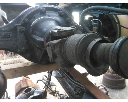 MERITOR-ROCKWELL MR2014XR247 DIFFERENTIAL ASSEMBLY REAR REAR