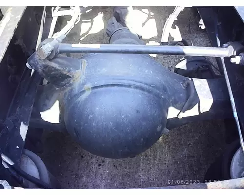 MERITOR-ROCKWELL MR2014XR247 DIFFERENTIAL ASSEMBLY REAR REAR