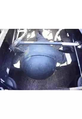 MERITOR-ROCKWELL MR2014XR247 DIFFERENTIAL ASSEMBLY REAR REAR