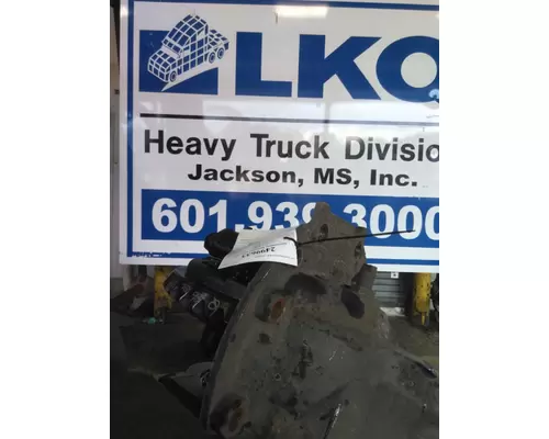 MERITOR-ROCKWELL MR2014XR247 DIFFERENTIAL ASSEMBLY REAR REAR