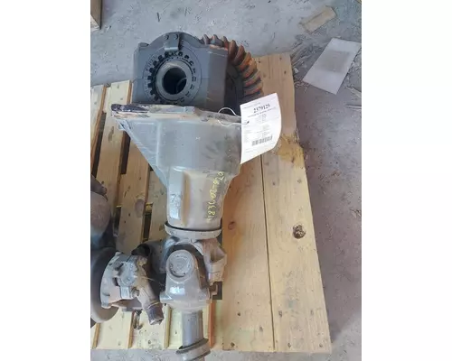 MERITOR-ROCKWELL MR2014XR264 DIFFERENTIAL ASSEMBLY REAR REAR