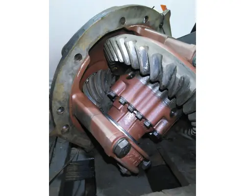 MERITOR-ROCKWELL MR2014XR264 DIFFERENTIAL ASSEMBLY REAR REAR