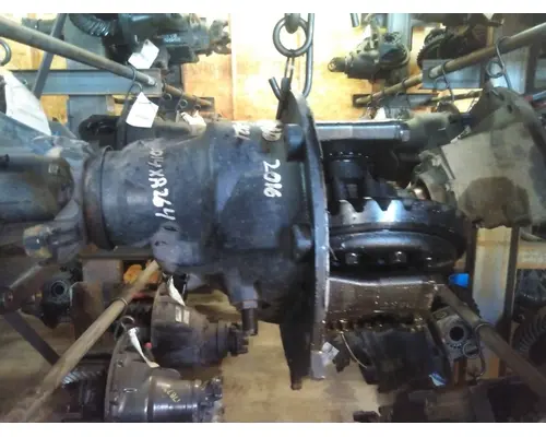 MERITOR-ROCKWELL MR2014XR264 DIFFERENTIAL ASSEMBLY REAR REAR