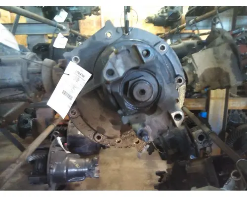 MERITOR-ROCKWELL MR2014XR264 DIFFERENTIAL ASSEMBLY REAR REAR
