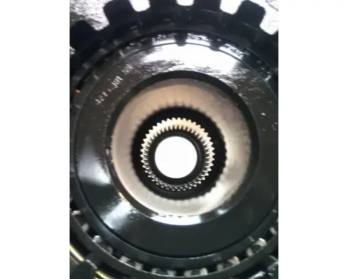 MERITOR-ROCKWELL MR2014XR264 DIFFERENTIAL ASSEMBLY REAR REAR