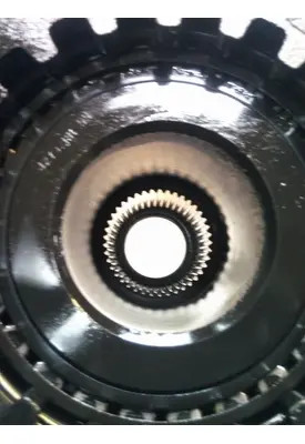 MERITOR-ROCKWELL MR2014XR264 DIFFERENTIAL ASSEMBLY REAR REAR