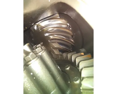 MERITOR-ROCKWELL MR2014XR264 DIFFERENTIAL ASSEMBLY REAR REAR