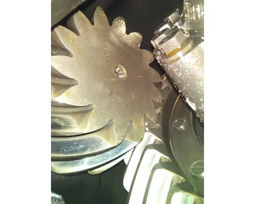 MERITOR-ROCKWELL MR2014XR264 DIFFERENTIAL ASSEMBLY REAR REAR