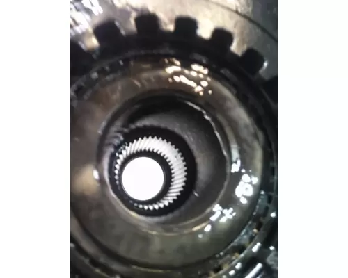 MERITOR-ROCKWELL MR2014XR264 DIFFERENTIAL ASSEMBLY REAR REAR