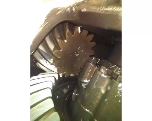 MERITOR-ROCKWELL MR2014XR264 DIFFERENTIAL ASSEMBLY REAR REAR