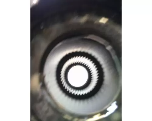 MERITOR-ROCKWELL MR2014XR264 DIFFERENTIAL ASSEMBLY REAR REAR