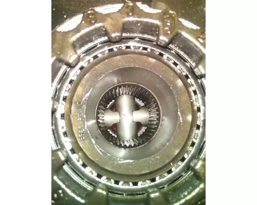 MERITOR-ROCKWELL MR2014XR264 DIFFERENTIAL ASSEMBLY REAR REAR