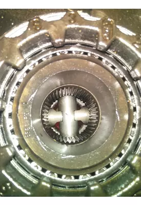 MERITOR-ROCKWELL MR2014XR264 DIFFERENTIAL ASSEMBLY REAR REAR