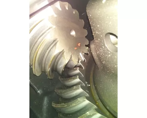 MERITOR-ROCKWELL MR2014XR264 DIFFERENTIAL ASSEMBLY REAR REAR