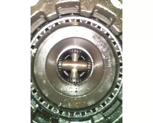 MERITOR-ROCKWELL MR2014XR264 DIFFERENTIAL ASSEMBLY REAR REAR