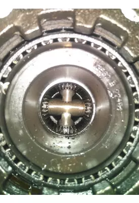 MERITOR-ROCKWELL MR2014XR264 DIFFERENTIAL ASSEMBLY REAR REAR
