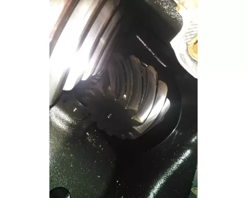 MERITOR-ROCKWELL MR2014XR264 DIFFERENTIAL ASSEMBLY REAR REAR