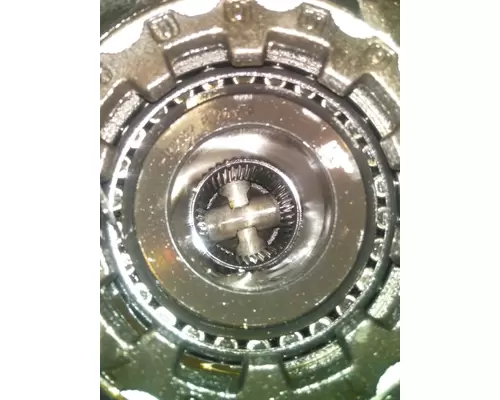 MERITOR-ROCKWELL MR2014XR264 DIFFERENTIAL ASSEMBLY REAR REAR
