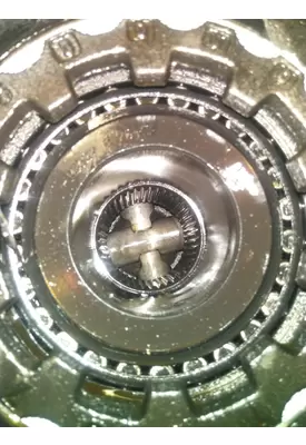 MERITOR-ROCKWELL MR2014XR264 DIFFERENTIAL ASSEMBLY REAR REAR