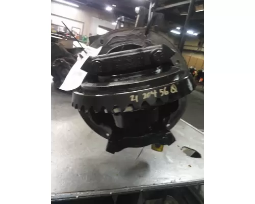 MERITOR-ROCKWELL MR2014XR264 DIFFERENTIAL ASSEMBLY REAR REAR